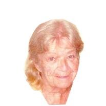 Matilda Ann Hubsch