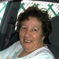 Constance  Houghtaling Meano