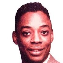 Mr. Roderick Lee Pledger