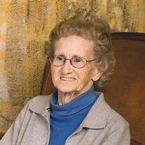 Dorothy Sue Miller