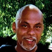 Theodore Ovester Dixon,Jr.