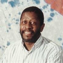 Mr. Randolph Herman Dorsey Jr.