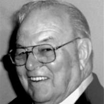 Rodney Warren Wright