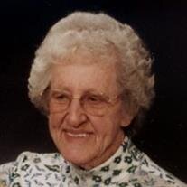 Phyllis Jeanette Lopshire