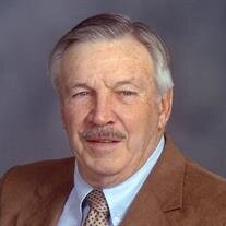 Alvin Monroe Rinehimer, Sr.