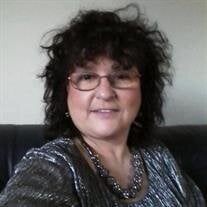 Sharon Kay Leffel