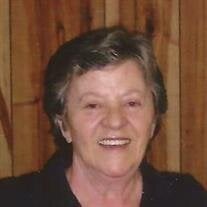 Johanna Johnson