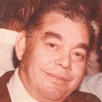 Estanislado Ortega Jr.