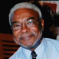 William N.  Sims