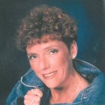 Tania Renee Lewis