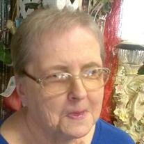 W. Ruth Hammond Battles
