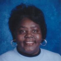 Mrs. Bessie Mae Smith