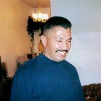 Arturo Viveros