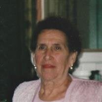 Margaret "Lolly" D. Lycett