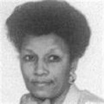 Pearline Williams