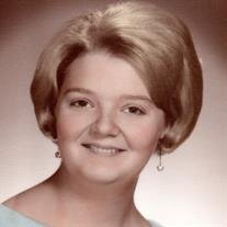 Betty Ann Huffstetler