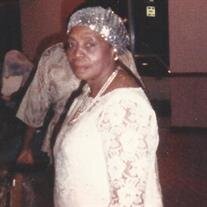 Annie  B. Montgomery
