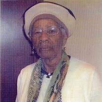 Margaret Ashton LaFrank
