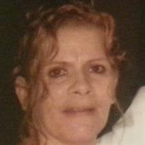 Virginia Davila