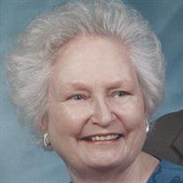 Patricia Dilworth Hodil