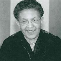 Mary Ann Freeman