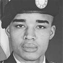 Robert DeVaughn Wright
