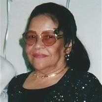 Ruby McDowell