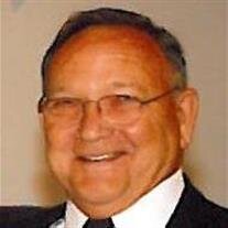 Edgar Alvin Norris