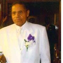 Milton Jefferson Robinson