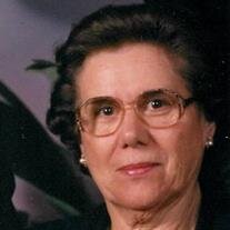 Angela Bazzo