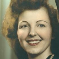 Alice L. Gussin