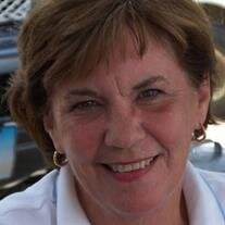 Mary Ellen Barry