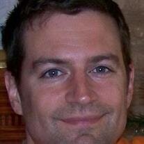 James Lauren Reed