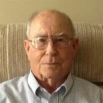 John Albert Medlin