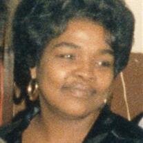 Lillie A. Harris
