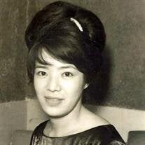 Toyoko Brannen