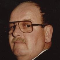 William Fred "Bill" Becks