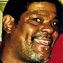 Pablo Kenneth Clark Sr.