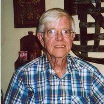 Wilson Leo Abell