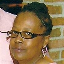 April D. McClain