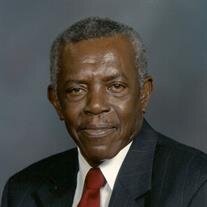 Floyd C. Roberts