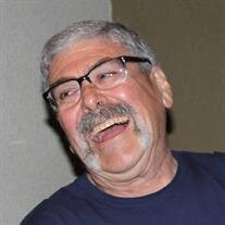 Mr. Jeffrey  Alan Baker