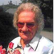 Bonnie Lee Fitch