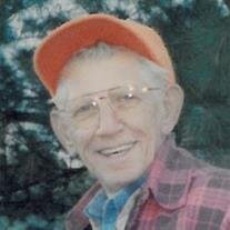 James "Jim"  F. Nutter