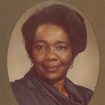 Winnie Cox