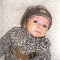 Jordan  Matthew Robinson