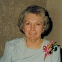 Vera C Fuller