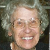 Rita Dorothy Starbuck