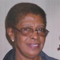 Mrs. Lula Singletary