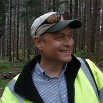 Stephen Mark Peterson